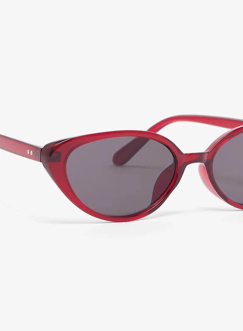 ELLA Cat Eye Polarized Sunglasses